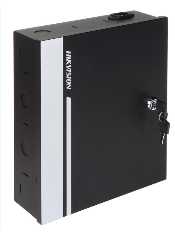 Hikvision 2Door Access Control Panel Supports Wiegand DSK2802
